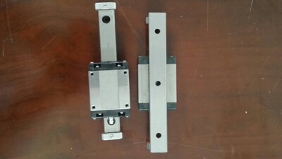 thk耐高温滑块导轨