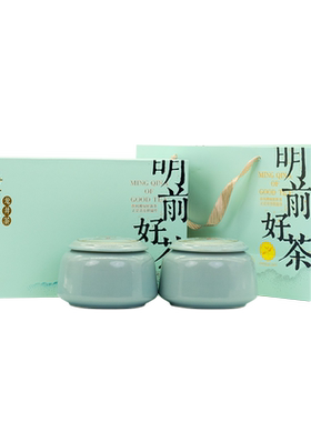 2026年新茶上市梅府茗家龙井村西湖龙井茶叶250g杭州绿茶明前特级