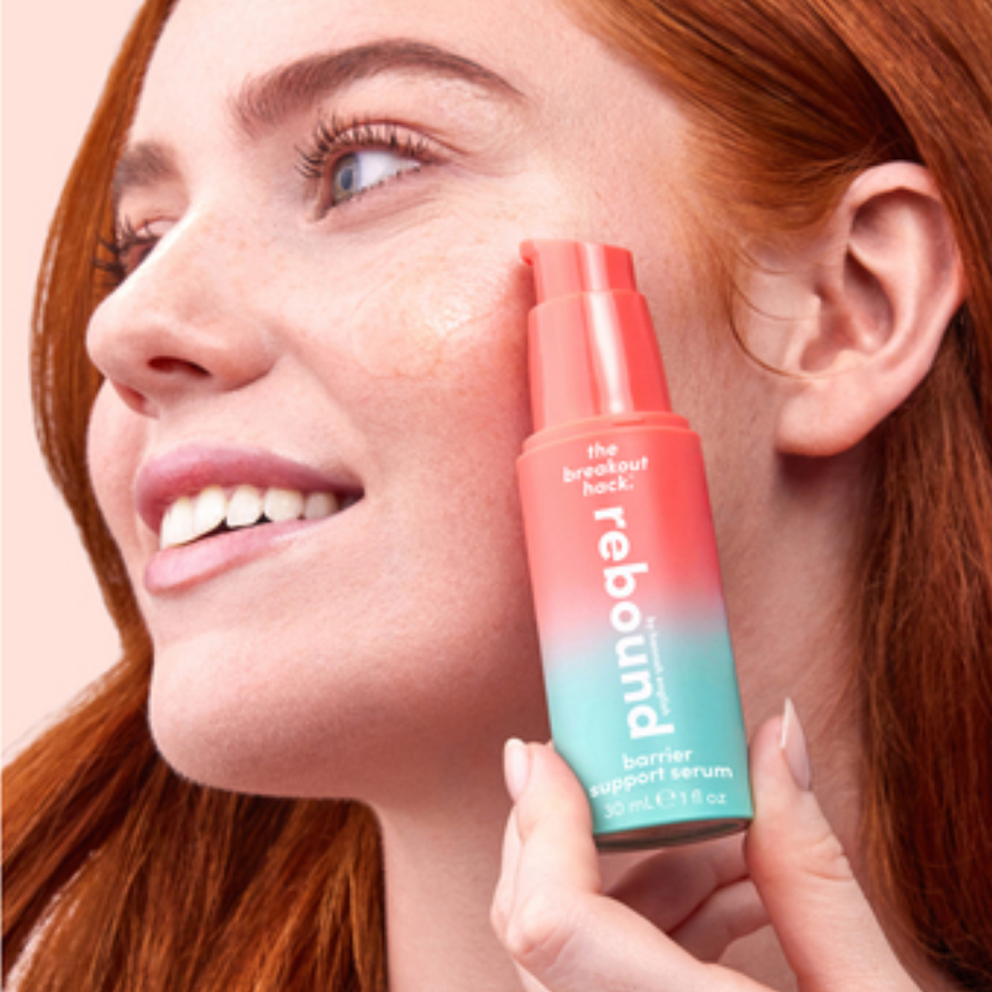 THBRebound修护精华爽肤水面膜