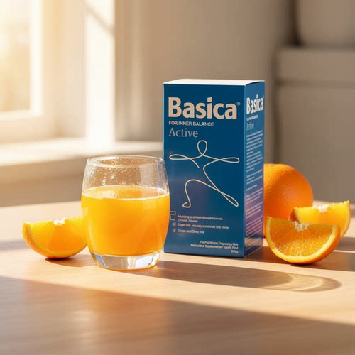 Bio-PracticaBasica活力平衡粉