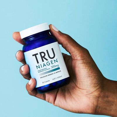 tru烟酰胺单核苷酸NMNNAD+年轻