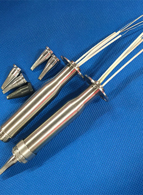 大功率自动焊锡机配件WSP-150威乐150W200W发热芯大威乐定位焊咀