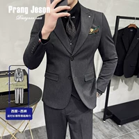 Комплект, рубашка, галстук, галстук-бабочка