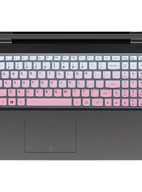 适用Lenovo联想拯救者e520-15ikb键盘膜15.6寸e520笔记本电脑保护