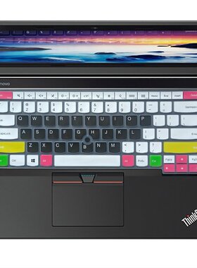 适用ThinkPad联想E430键盘保护膜14寸C笔记本电脑防尘防水降噪套