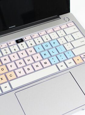 适用华硕PX554键盘保护膜15.6寸D540/D541/D552/D555/DX991/DX992