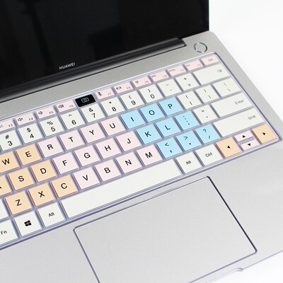 适用华硕PX554键盘保护膜15.6寸D540/D541/D552/D555/DX991/DX992