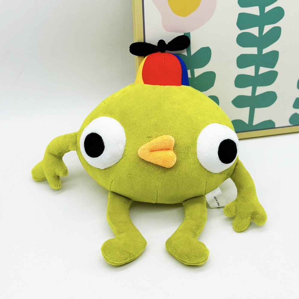 拉我一把peak攀岩游戏周边礼物