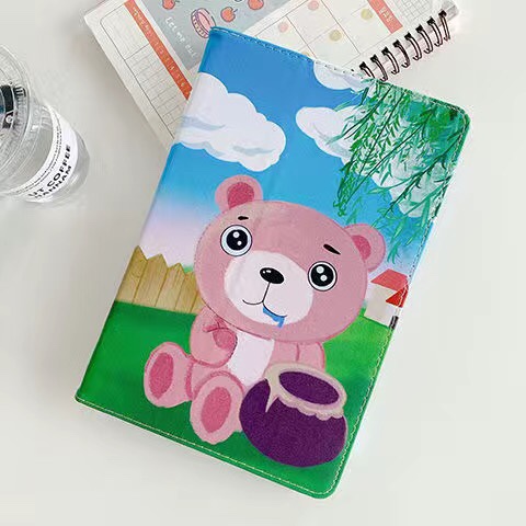 适用于聪明小乐X10学习机平板保护套10.1寸X10Q皮套防摔外壳12寸TablePC学习机保护套平板电脑带支架全包防摔