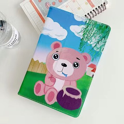 适用于聪明小乐X10学习机平板保护套10.1寸X10Q皮套防摔外壳12寸TablePC学习机保护套平板电脑带支架全包防摔