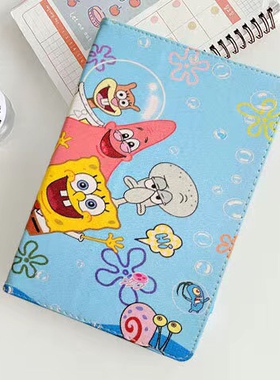 适用博学生M11家教学习机保护套专业智能平板电脑外壳皮套防12寸TablePC学习机保护套平板电脑带支架全包防摔