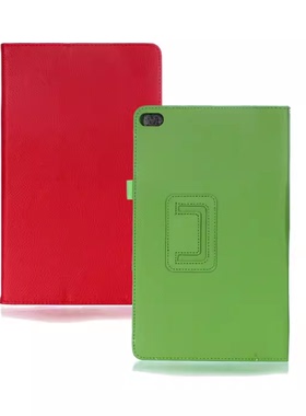 适用华为M2青春版10.1寸保护套T2平板FDR-A01W/A03L防摔pro支架壳