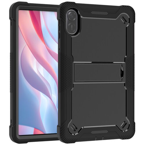 适用荣耀Honor pad X9/X8 Pro 11.5寸平板保护套三防硅胶支架平板