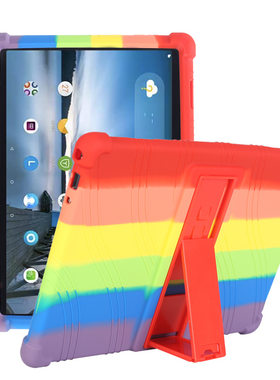 适用联想Tab P10保护套TB-X705F/N硅胶套M10保护壳X605/X505外壳