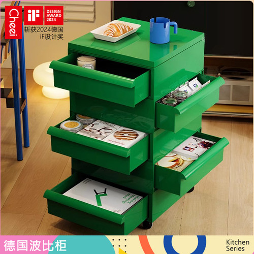 德国cheei|中古床头柜家用收纳