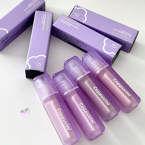 新人福利！Cappuvini提亮遮瑕液