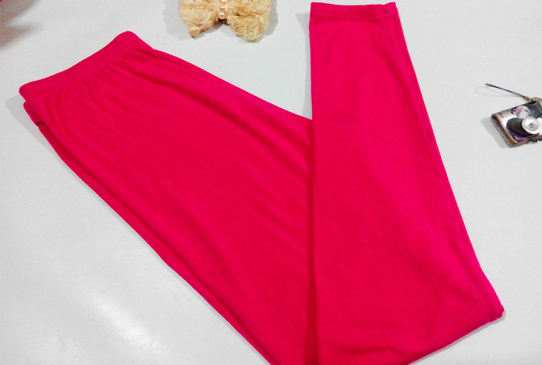 Pantalon collant Moyen-âge en autre - Ref 756254 Image 4