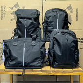 新秀丽NT0双肩托特女斜挎手提2025款 通勤休闲电脑包商务轻便大容