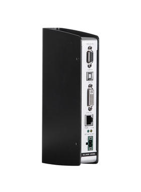 诺达佳eLink-200远距离传输魔盒工业电脑工控机无风扇原装正品