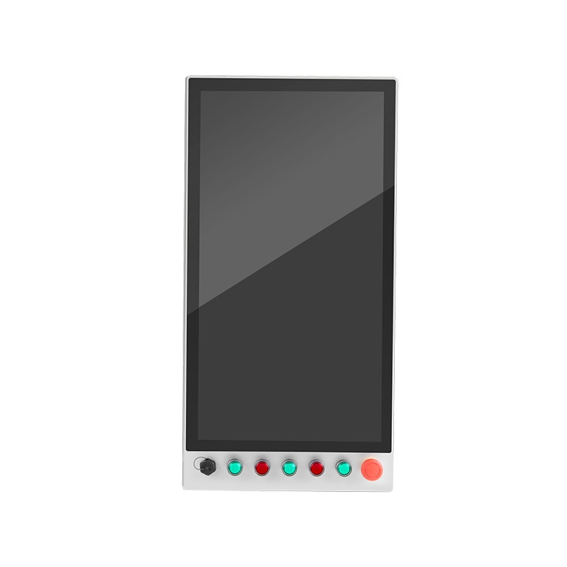 诺达佳LC5000-E215TF电容式/1920×1080/操作键/壁挂嵌入式