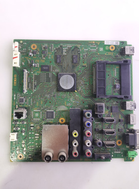 原装索尼KDL-46/55EX720/520 主板1-883-753-92/11 屏T460HW08