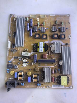 三星原装UA55ES6700JXXZ电源板BN44-00520H PD46B1Q-CSM测好