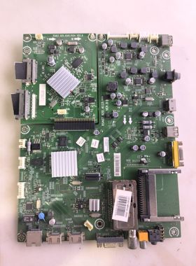 海信LED42/55T29PR3D(BOM1)150238主板RSAG7.820.4115屏LC420EUQ