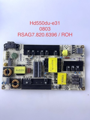 海信LED55K550US/50EC520UA/E500UK300DU电源板RSAG.820.6396
