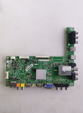 海信LED42/39/46K311电视主板RSAG7.820.4721屏HE420FF-E07