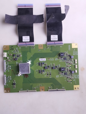 LG 65LA9700-CA逻辑板6870C-0466B配LC650EQD