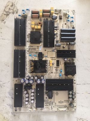 华为HD65KANA电视电源板PAC300T15021-NLD IT1HEGE560BPW1