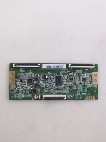 原装小米L65M5-RK逻辑板驱动板47-6021332 HV650QUB-F70-V00