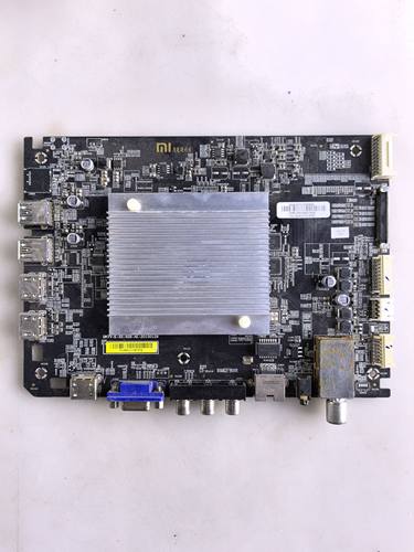 原装小米L48M3-AA L55M2-AA主板DKTV-E-55-928-AE-20150129配屏