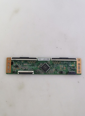 原装海信50E3G D逻辑板CV500U2-T01 -CB-1芯片CCU1221A11N 实物