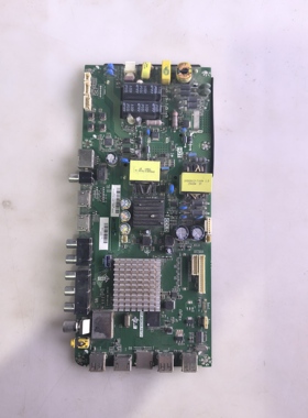 海尔LE43AL88G31主板TP.MS628.PB701