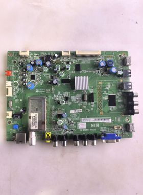 TCL L32/43/48/40/55/50/47E5000-3D/P7200-3D主板40-MS2800-MAD2