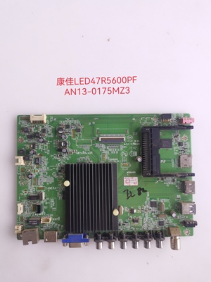 原装康佳LED47R5600PF 主板 35018366 屏375YT