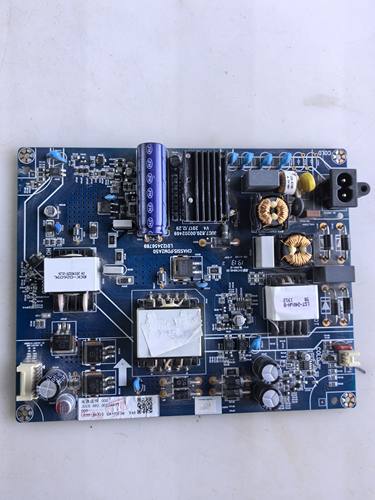 长虹55A7U 50Q5K电源板JUC7.820.00202469