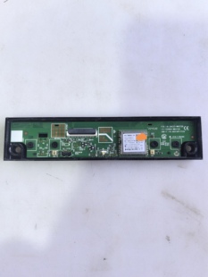 TCL 55/65/75V6EA 43V8E 75J7E按键 接收头2AC23-WKCT26