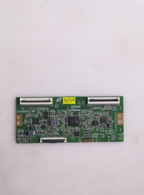 原装TCL 65V6 65P8小米L65M5-AD逻辑板18Y_RAHU11P2TA4V0.0
