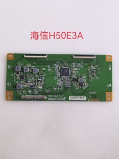海信H50E3A逻辑板EACDJ6E15 IN8208A
