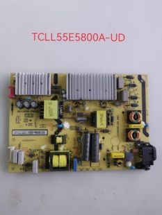 55C L141HA2 原裝 PWG1CG L141H4 TCLL55E5800A N2電源板40