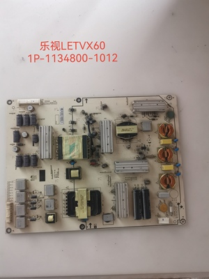 原装乐视LetvX60SX60电源板1P-1137800-1012 测好发货