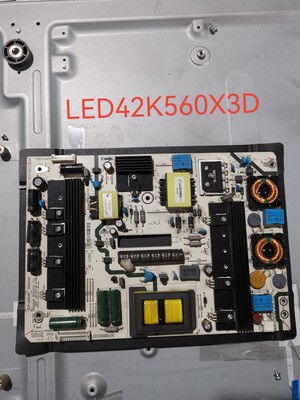 原装海信LED/42/48/55/K560/J3D/X3D/360X3 电源板RSAG7.820.4903