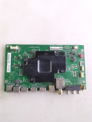 TCL 65/55P5/T3M/Q2M/A860U液晶电视主板40-M848C1-MAE2HG