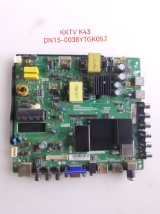 原装康佳KKTV K43主板TP.RT2984D.PB831屏72000059YT