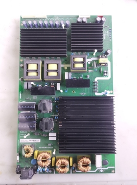 原装TCL 85X6C电视机电源板40-P602WD-PWC2LG 30805-000076 P602W