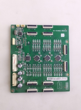 原装 TCL雷鸟 55R625C液晶电视机 恒流板 40-055R62-DRA4LG