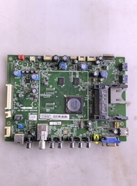 原装TCL L46/43/55V7300A-3D主板40-MT3601-MAF4HG