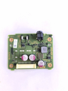 原装索尼KD-55X9000E 电源板 1-982-183-11 测试好 实物图